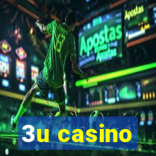 3u casino